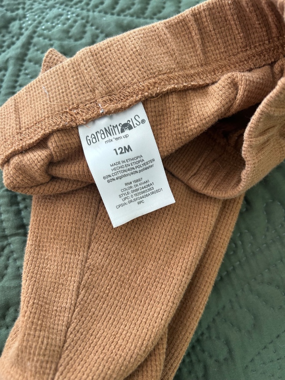 Toddler clothes bundle - Picture 4 of 4